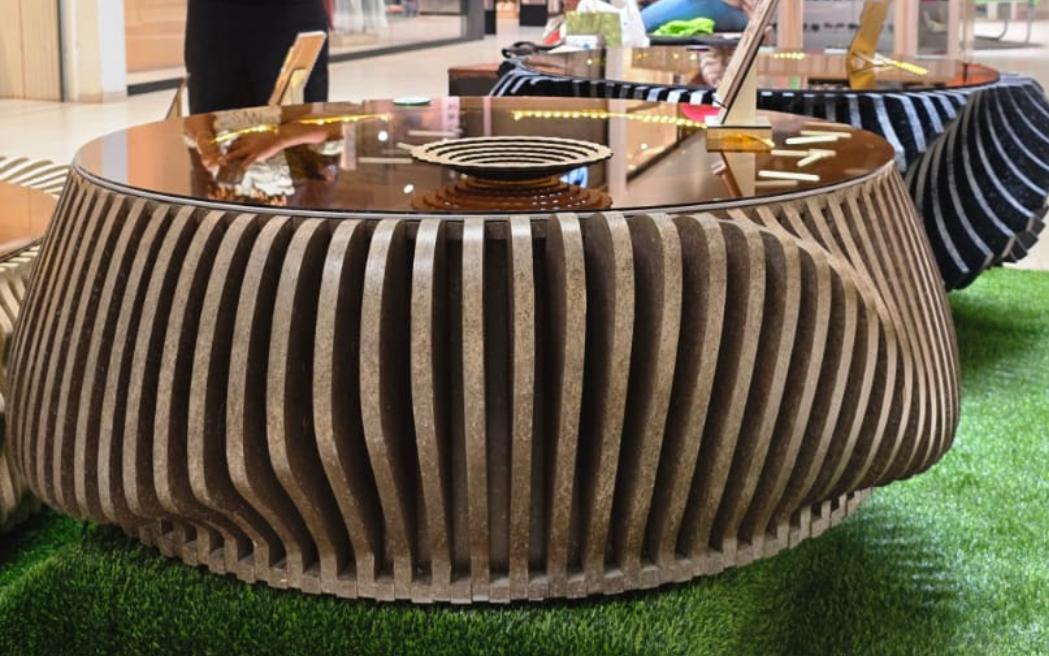 Table Volcanique 3D M1 – Image 2